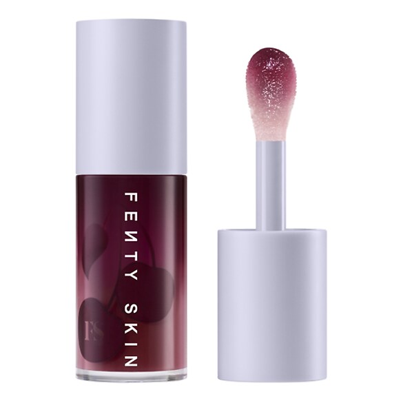 Fenty Treatz – Odżywczy olejek do suchych i spierzchniętych ust, FENTY SKIN